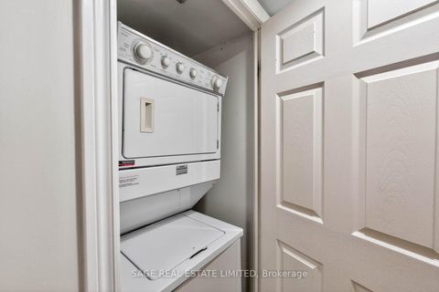 Photo 19 at 1214 - 78 Harrison Garden Boulevard, Willowdale East, Toronto