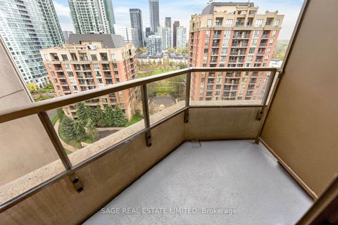 Photo 20 at 1214 - 78 Harrison Garden Boulevard, Willowdale East, Toronto