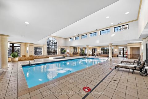 Photo 21 at 1214 - 78 Harrison Garden Boulevard, Willowdale East, Toronto