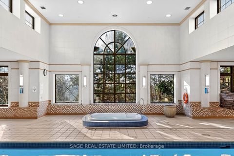 Photo 23 at 1214 - 78 Harrison Garden Boulevard, Willowdale East, Toronto