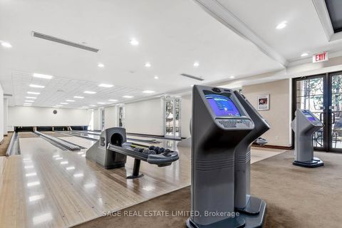 Photo 25 at 1214 - 78 Harrison Garden Boulevard, Willowdale East, Toronto