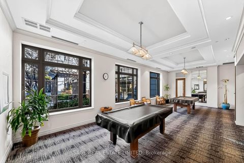 Photo 27 at 1214 - 78 Harrison Garden Boulevard, Willowdale East, Toronto