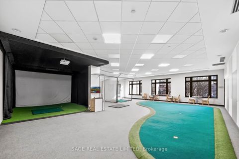 Photo 28 at 1214 - 78 Harrison Garden Boulevard, Willowdale East, Toronto