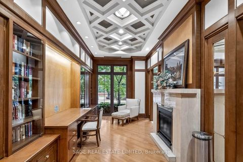 Photo 29 at 1214 - 78 Harrison Garden Boulevard, Willowdale East, Toronto