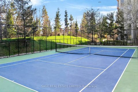 Photo 31 at 1214 - 78 Harrison Garden Boulevard, Willowdale East, Toronto