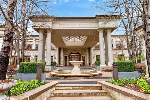 Photo 33 at 1214 - 78 Harrison Garden Boulevard, Willowdale East, Toronto