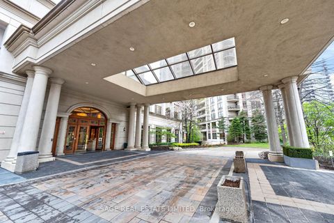 Photo 34 at 1214 - 78 Harrison Garden Boulevard, Willowdale East, Toronto