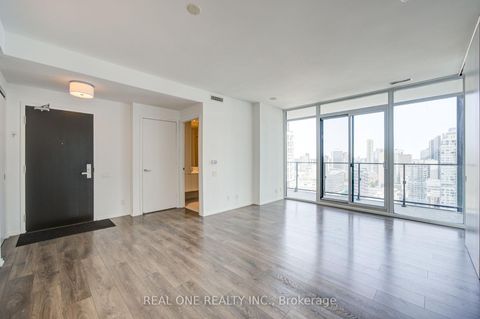 Photo 3 at 3409 - 125 Peter Street, Waterfront Communities C1, Toronto
