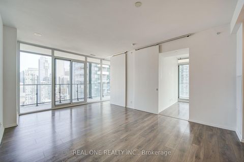 Photo 5 at 3409 - 125 Peter Street, Waterfront Communities C1, Toronto