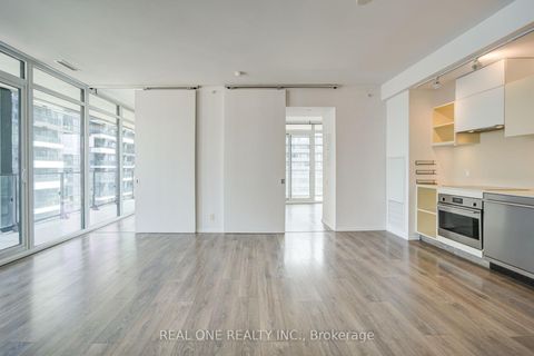Photo 6 at 3409 - 125 Peter Street, Waterfront Communities C1, Toronto