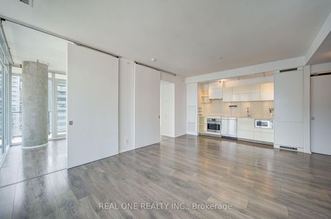 Photo 7 at 3409 - 125 Peter Street, Waterfront Communities C1, Toronto