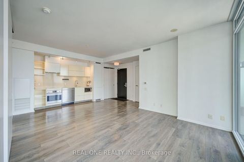 Photo 8 at 3409 - 125 Peter Street, Waterfront Communities C1, Toronto