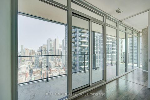 Photo 10 at 3409 - 125 Peter Street, Waterfront Communities C1, Toronto