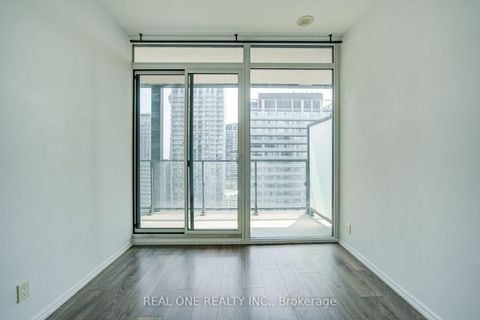 Photo 13 at 3409 - 125 Peter Street, Waterfront Communities C1, Toronto