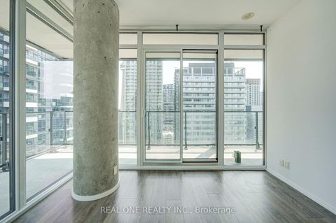 Photo 16 at 3409 - 125 Peter Street, Waterfront Communities C1, Toronto