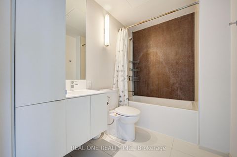 Photo 17 at 3409 - 125 Peter Street, Waterfront Communities C1, Toronto