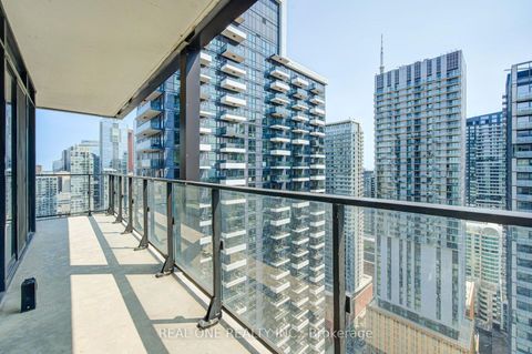Photo 19 at 3409 - 125 Peter Street, Waterfront Communities C1, Toronto