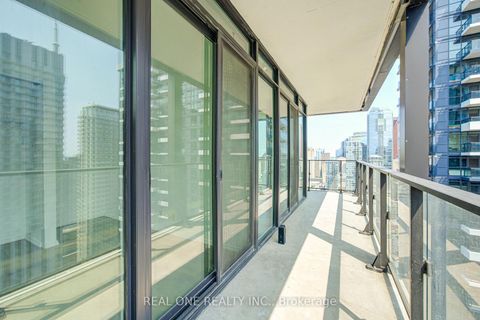 Photo 20 at 3409 - 125 Peter Street, Waterfront Communities C1, Toronto