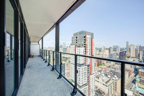 Photo 21 at 3409 - 125 Peter Street, Waterfront Communities C1, Toronto
