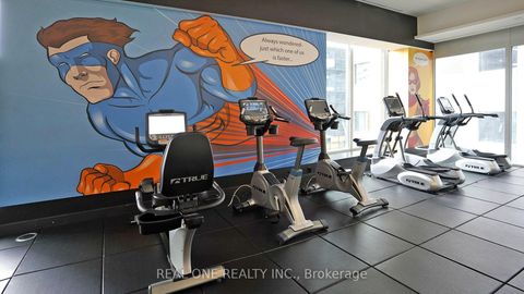 Photo 24 at 3409 - 125 Peter Street, Waterfront Communities C1, Toronto