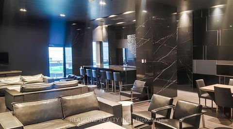 Photo 27 at 3409 - 125 Peter Street, Waterfront Communities C1, Toronto