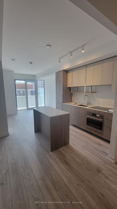 Photo 1 at 1312 - 15 Holmes Avenue, Willowdale East, Toronto
