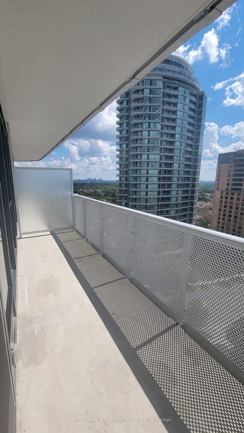 Photo 5 at 1312 - 15 Holmes Avenue, Willowdale East, Toronto