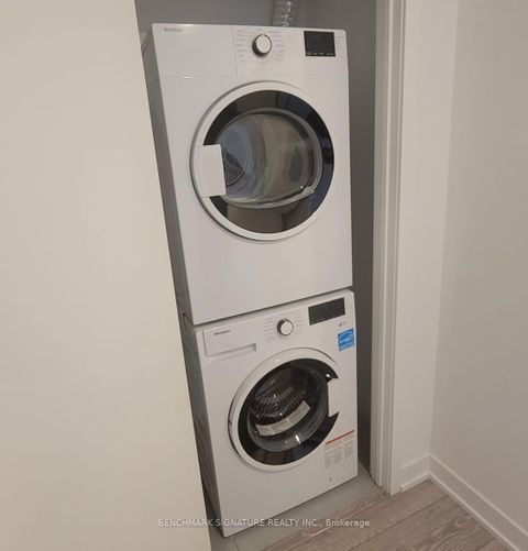 Photo 6 at 1312 - 15 Holmes Avenue, Willowdale East, Toronto