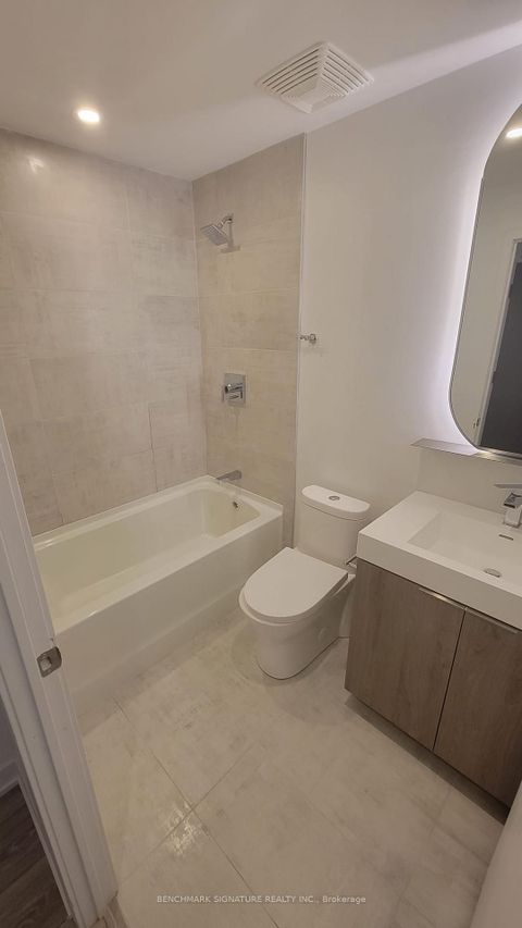 Photo 12 at 1312 - 15 Holmes Avenue, Willowdale East, Toronto