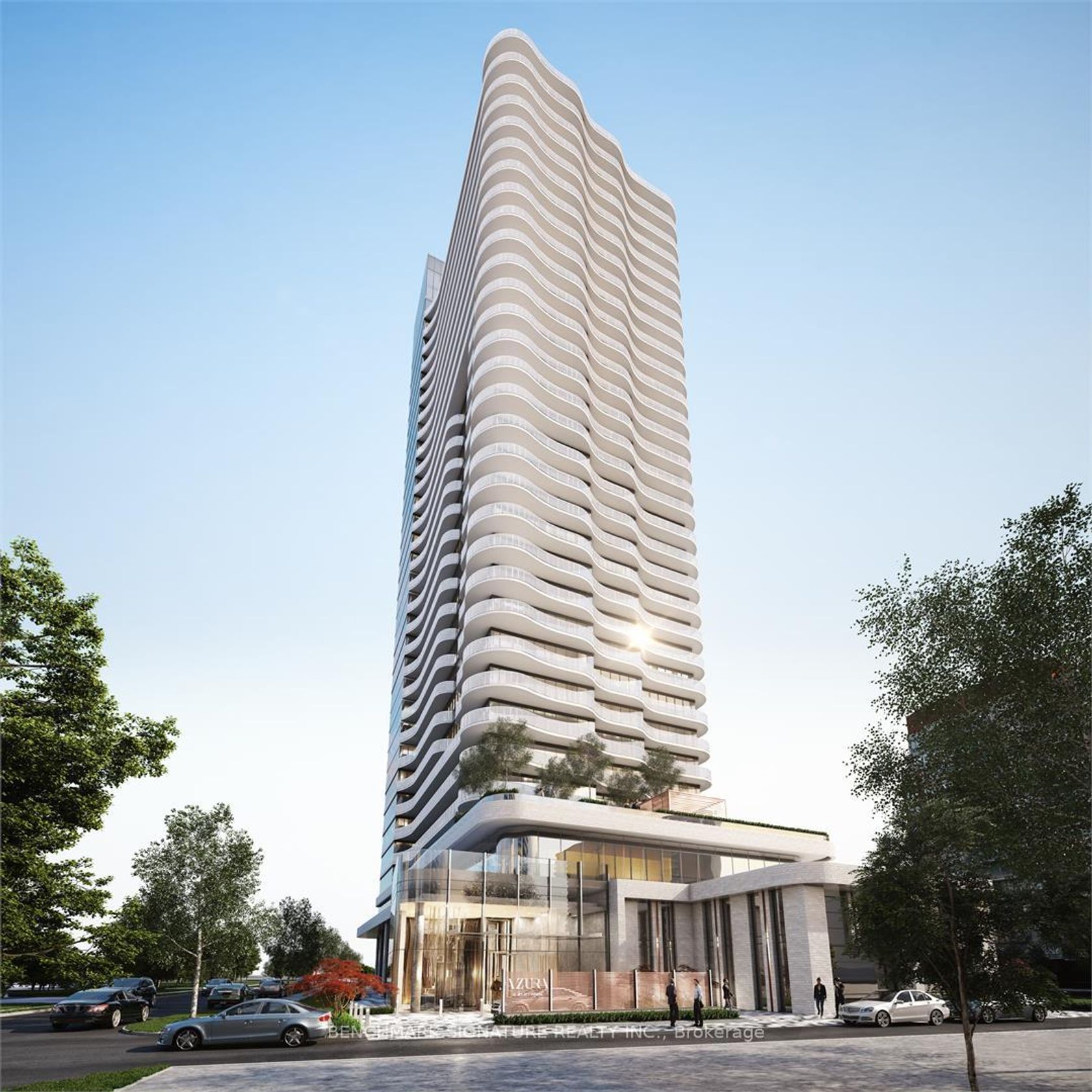 1312 - 15 Holmes Avenue, Willowdale East, Toronto photo number 2