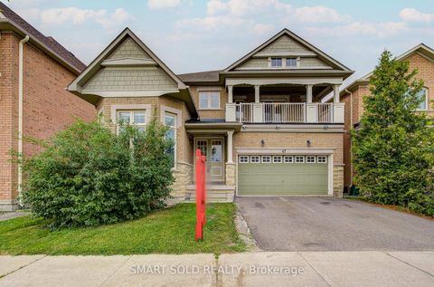 Photo 0 at 47 Township Avenue, Jefferson, Richmond Hill