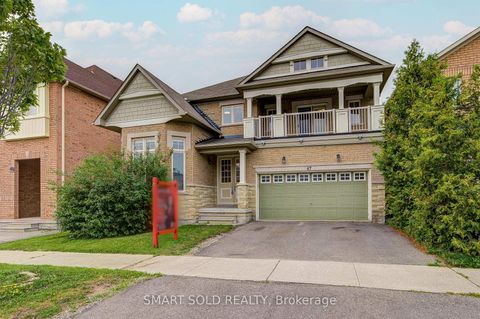Photo 1 at 47 Township Avenue, Jefferson, Richmond Hill