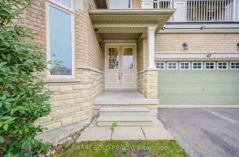 Photo 4 at 47 Township Avenue, Jefferson, Richmond Hill