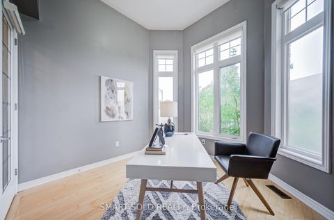 Photo 6 at 47 Township Avenue, Jefferson, Richmond Hill