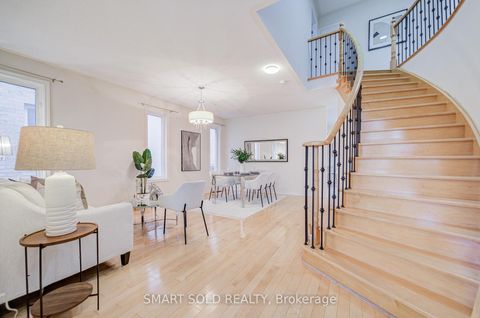 Photo 7 at 47 Township Avenue, Jefferson, Richmond Hill