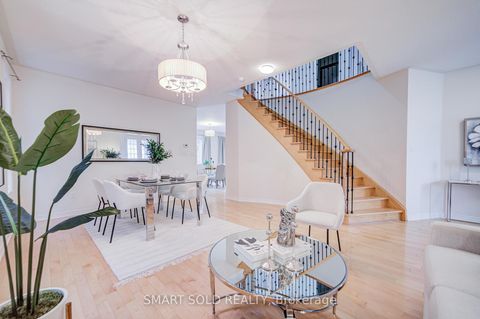 Photo 9 at 47 Township Avenue, Jefferson, Richmond Hill
