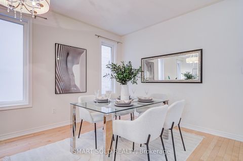 Photo 11 at 47 Township Avenue, Jefferson, Richmond Hill