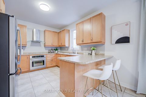 Photo 17 at 47 Township Avenue, Jefferson, Richmond Hill