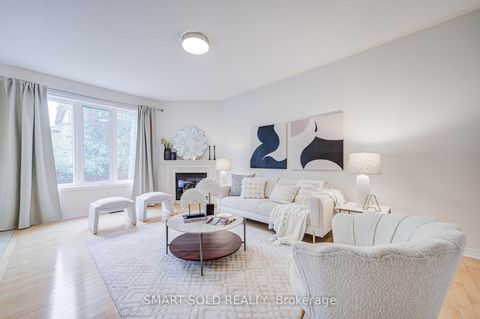 Photo 21 at 47 Township Avenue, Jefferson, Richmond Hill