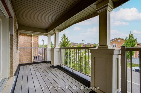 Photo 33 at 47 Township Avenue, Jefferson, Richmond Hill