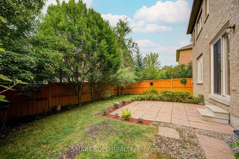 Photo 39 at 47 Township Avenue, Jefferson, Richmond Hill