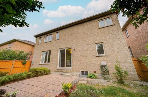 Photo 40 at 47 Township Avenue, Jefferson, Richmond Hill