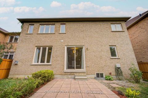 Photo 41 at 47 Township Avenue, Jefferson, Richmond Hill