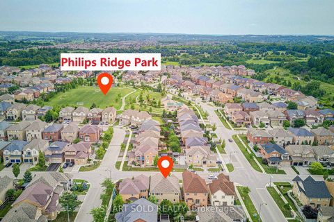 Photo 42 at 47 Township Avenue, Jefferson, Richmond Hill