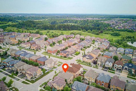 Photo 43 at 47 Township Avenue, Jefferson, Richmond Hill