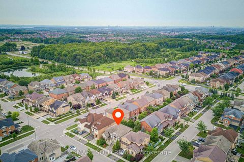 Photo 45 at 47 Township Avenue, Jefferson, Richmond Hill