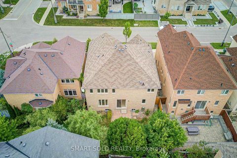 Photo 46 at 47 Township Avenue, Jefferson, Richmond Hill