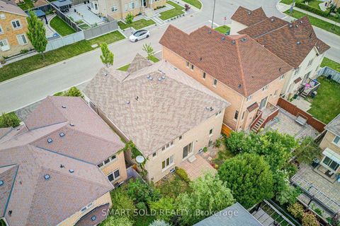 Photo 47 at 47 Township Avenue, Jefferson, Richmond Hill