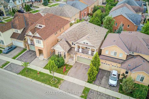 Photo 48 at 47 Township Avenue, Jefferson, Richmond Hill