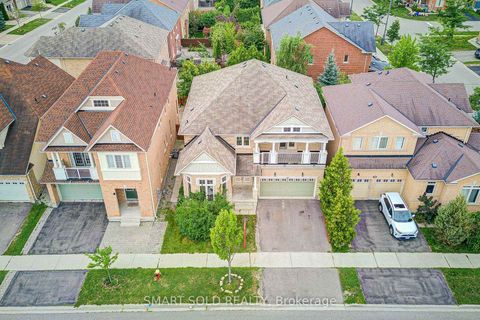 Photo 49 at 47 Township Avenue, Jefferson, Richmond Hill